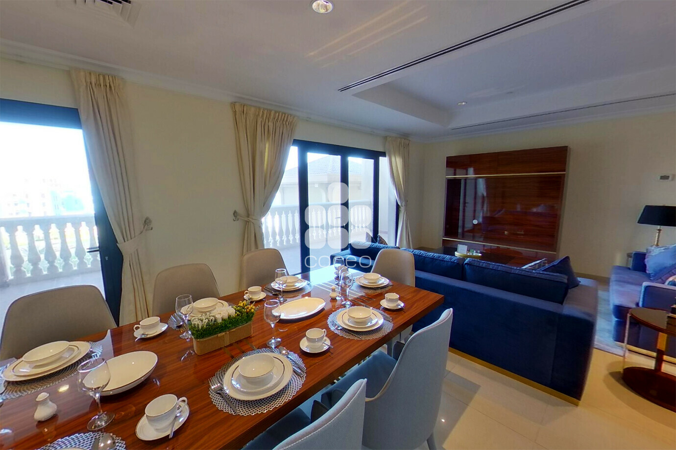 Image of property for rent sale in Qatar apartments villas offices