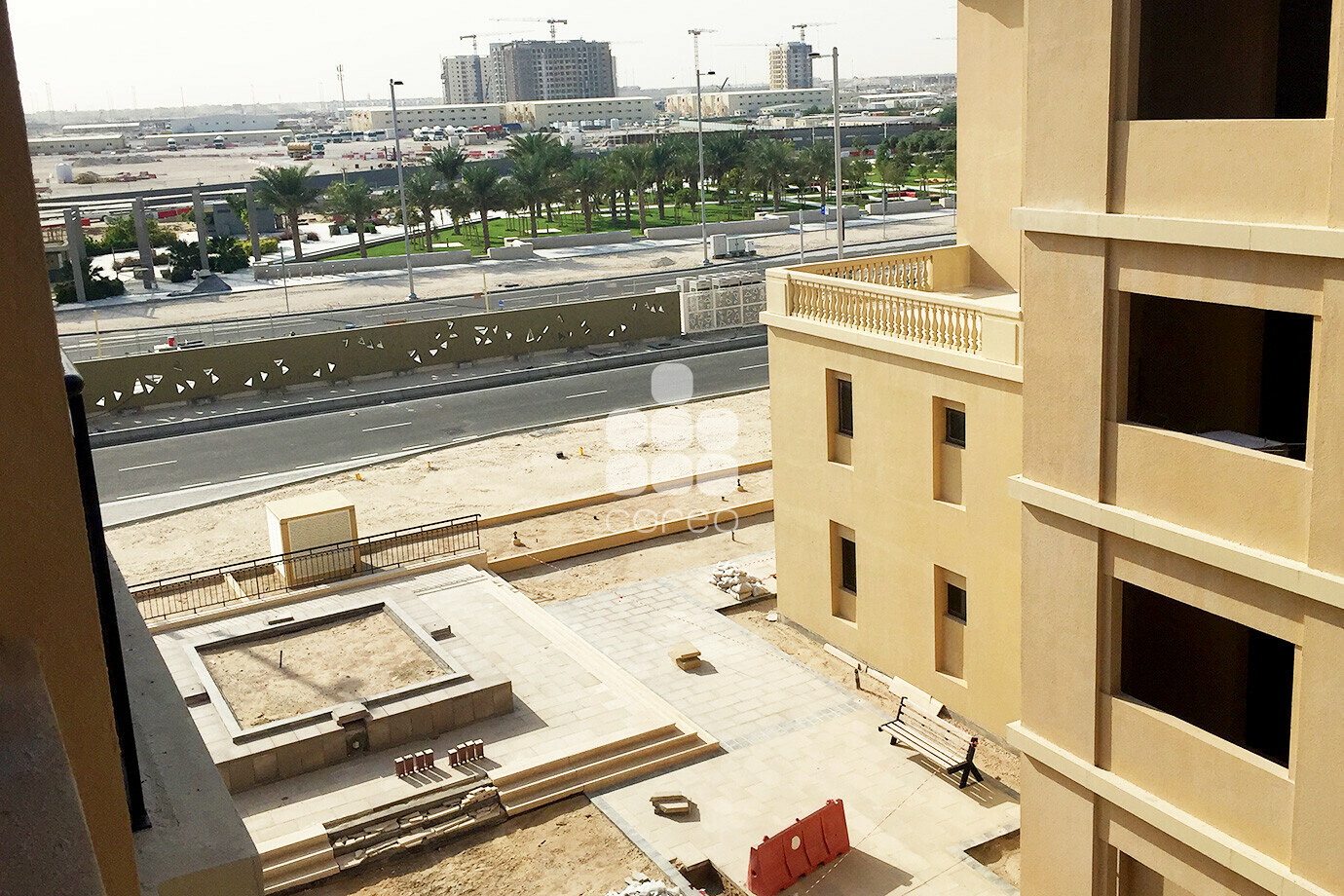 Image of property for rent sale in Qatar apartments villas offices