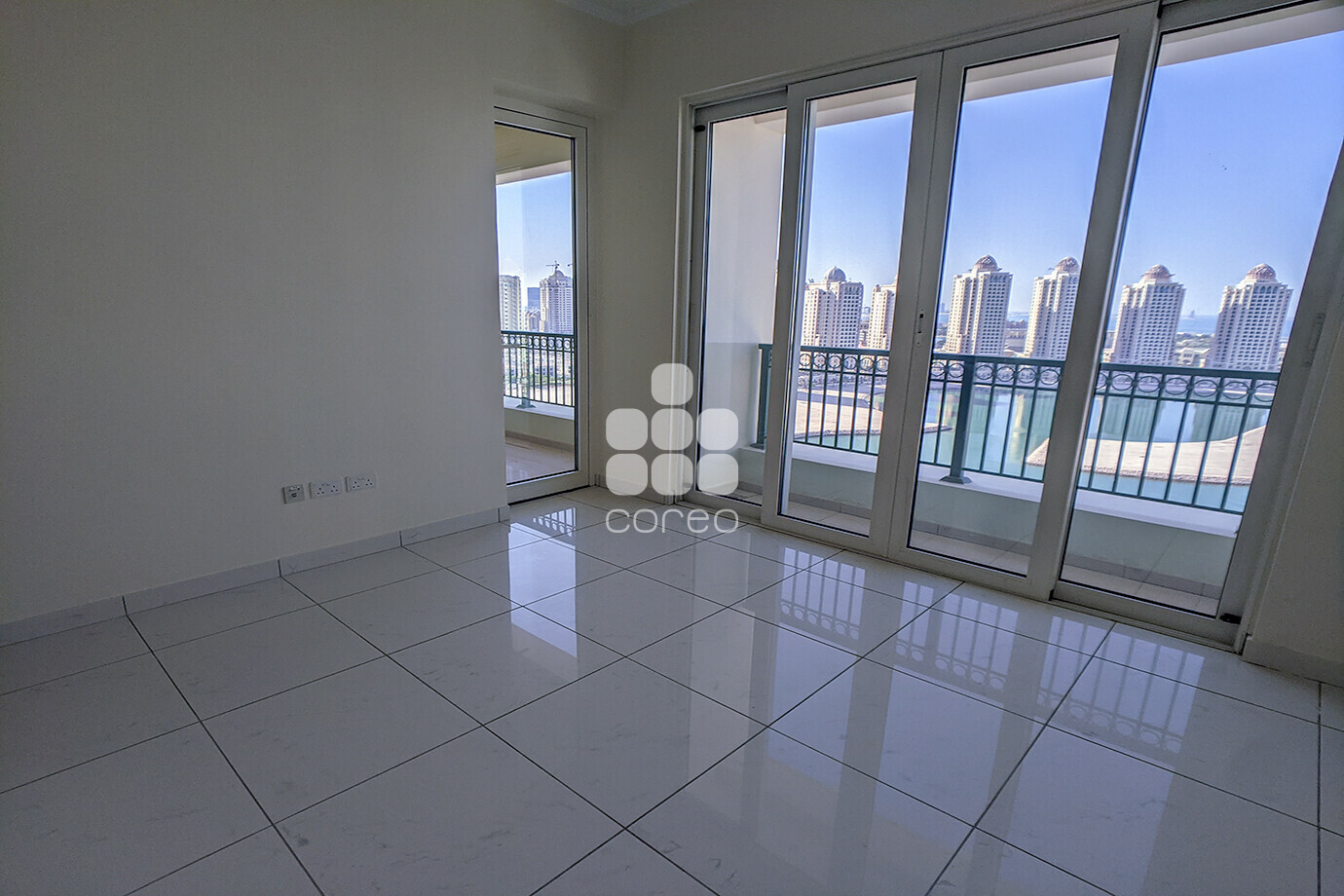 Image of property for rent sale in Qatar apartments villas offices