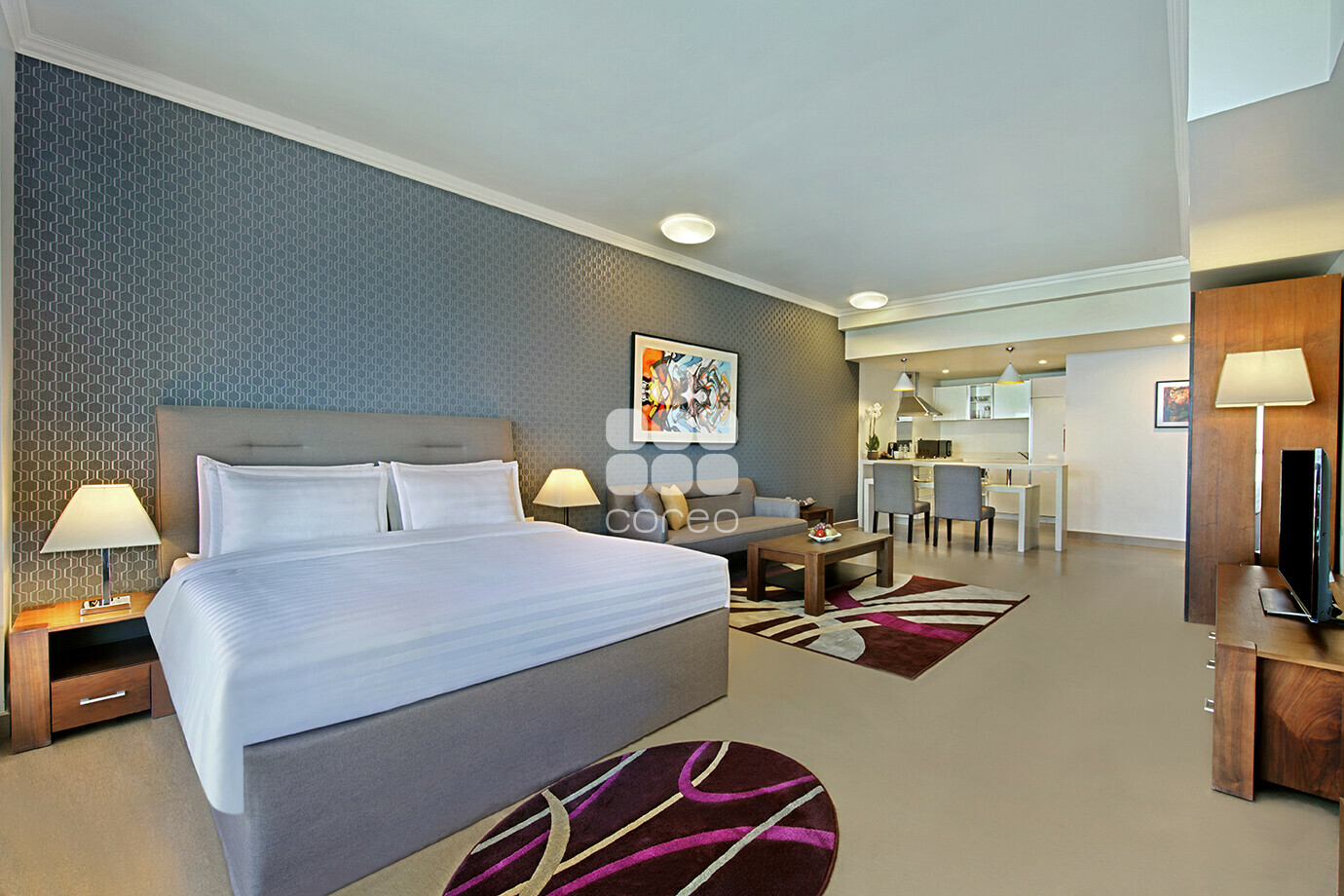 Image of property for rent sale in Qatar apartments villas offices