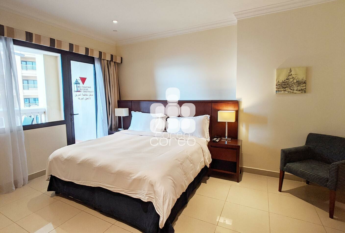 Image of property for rent sale in Qatar apartments villas offices