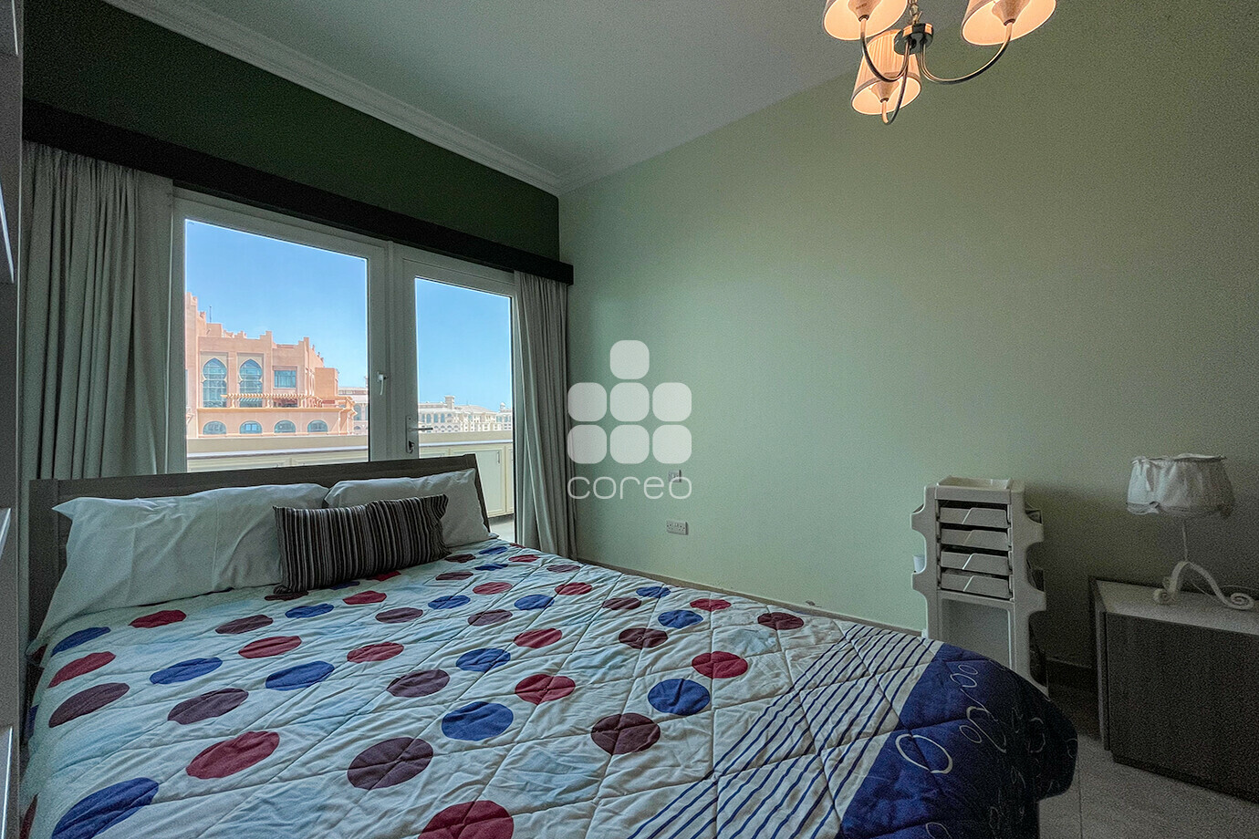 Image of property for rent sale in Qatar apartments villas offices