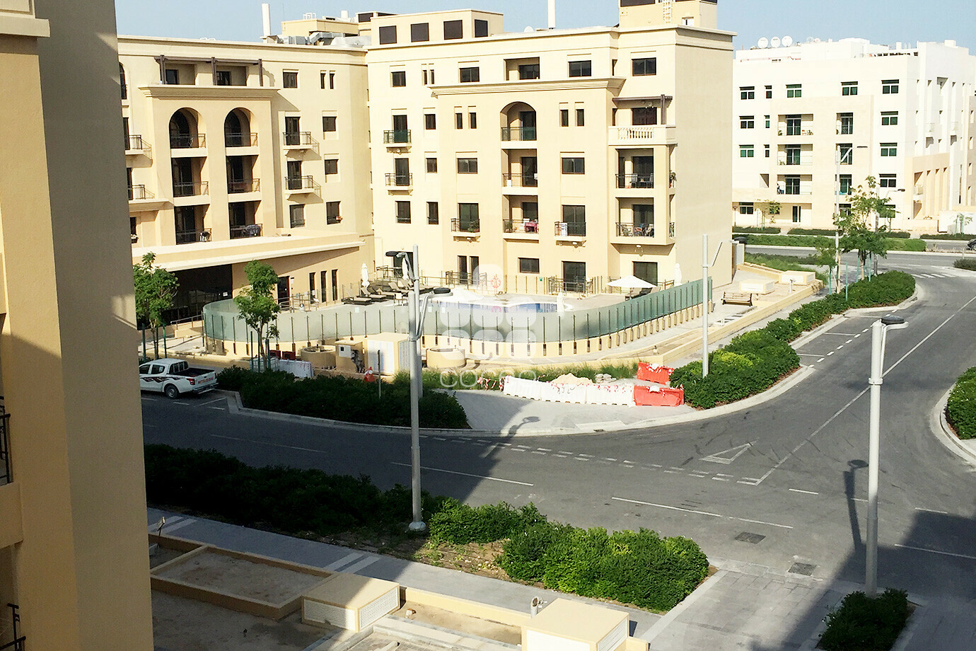 STUDIO APARTMENT | FOR SALE | FOX HILLS, LUSAIL