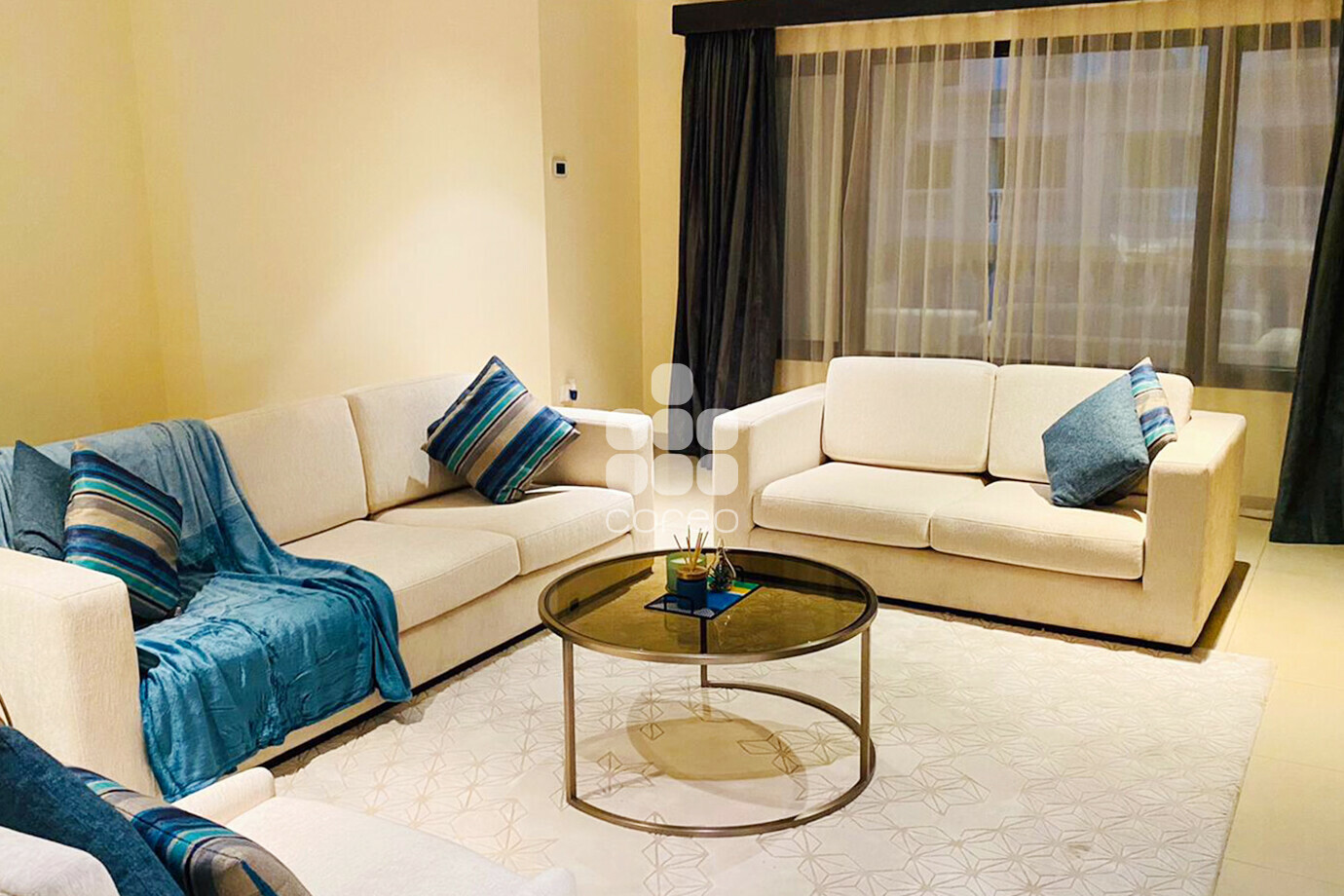 Image of property for rent sale in Qatar apartments villas offices