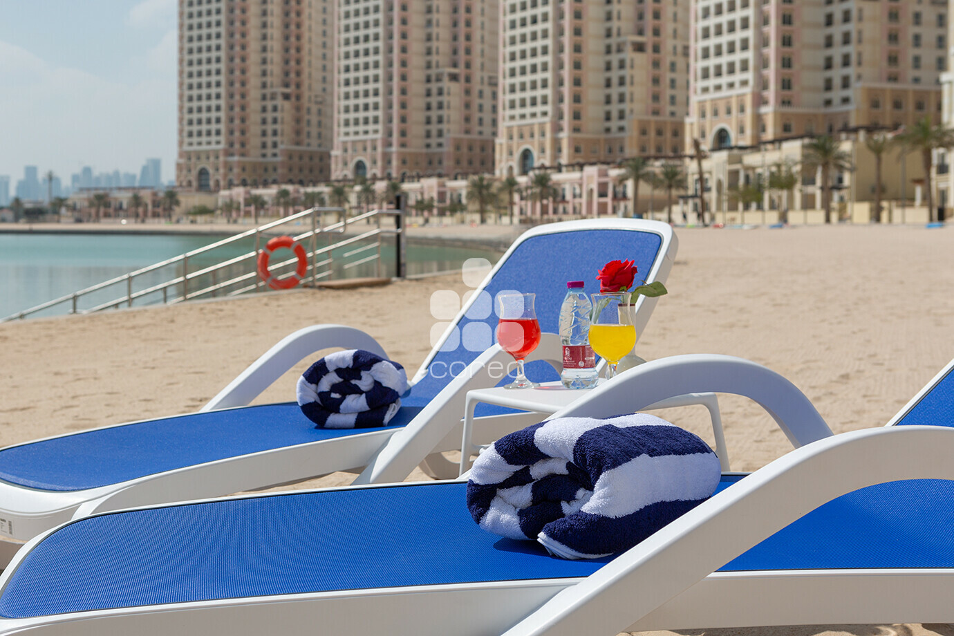 Image of property for rent sale in Qatar apartments villas offices