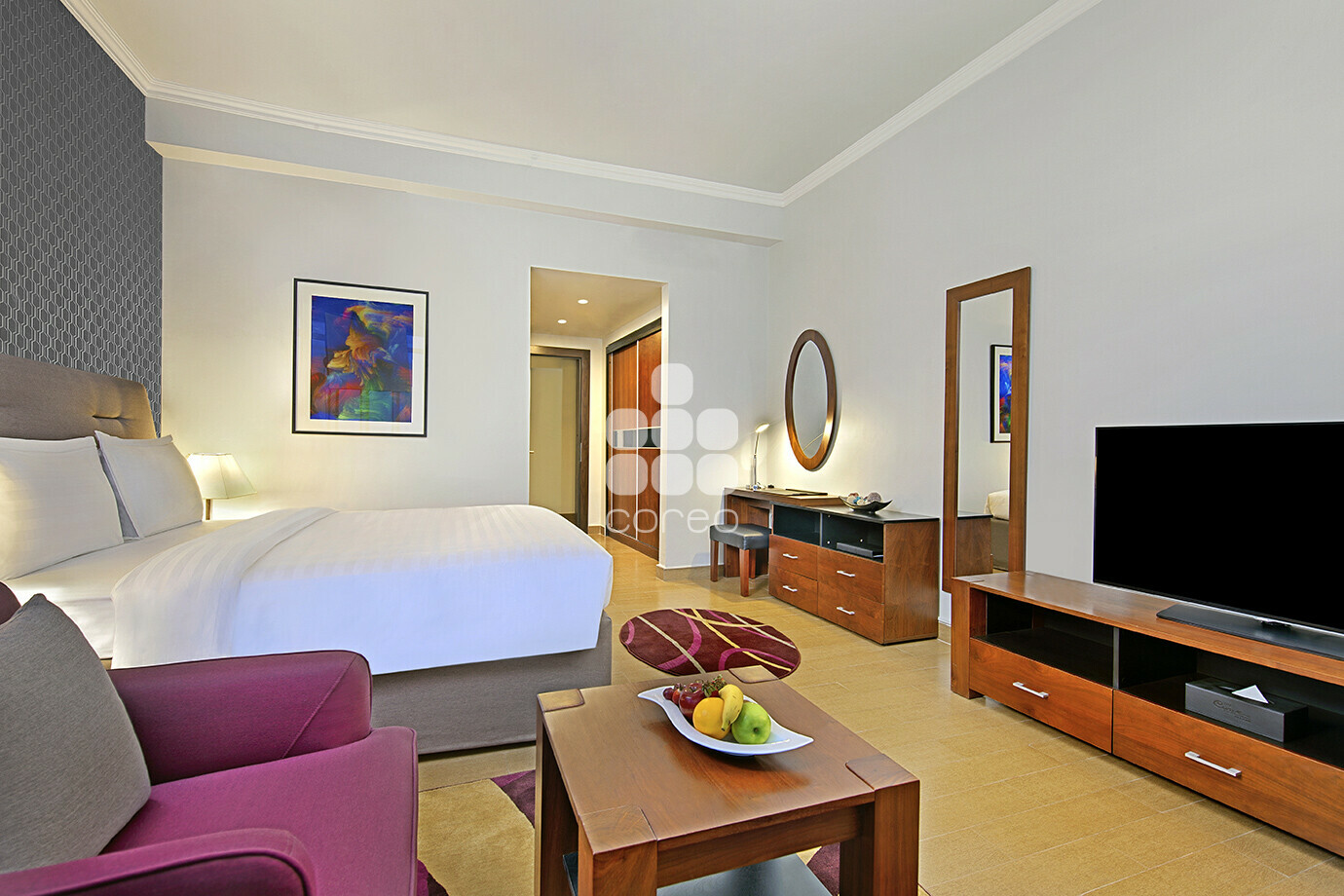Image of property for rent sale in Qatar apartments villas offices