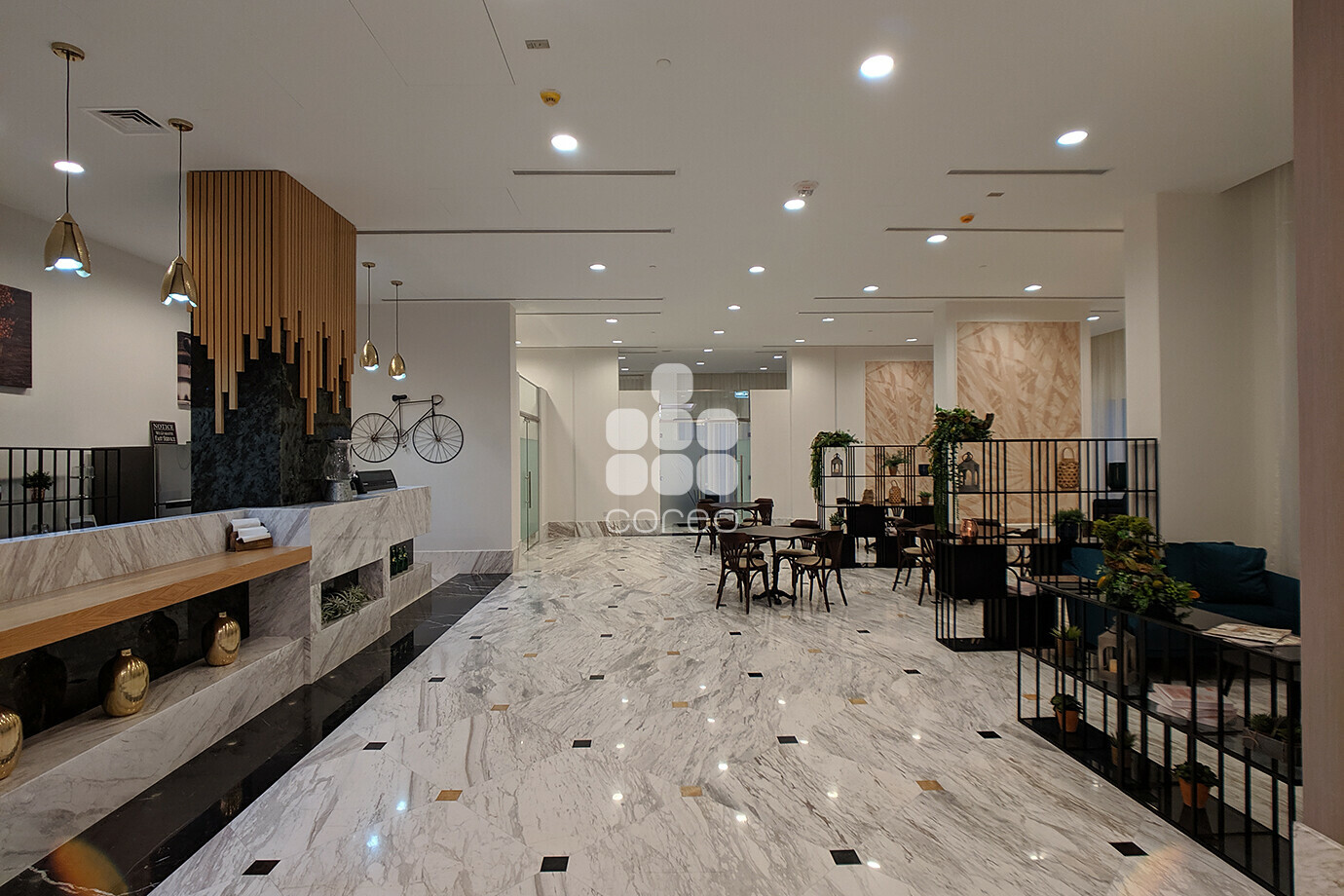 Image of property for rent sale in Qatar apartments villas offices
