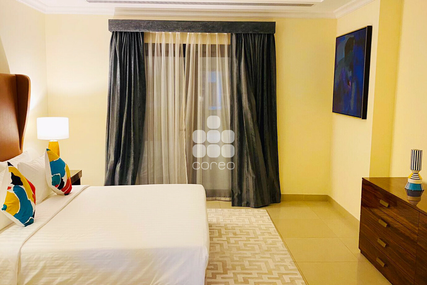 Image of property for rent sale in Qatar apartments villas offices