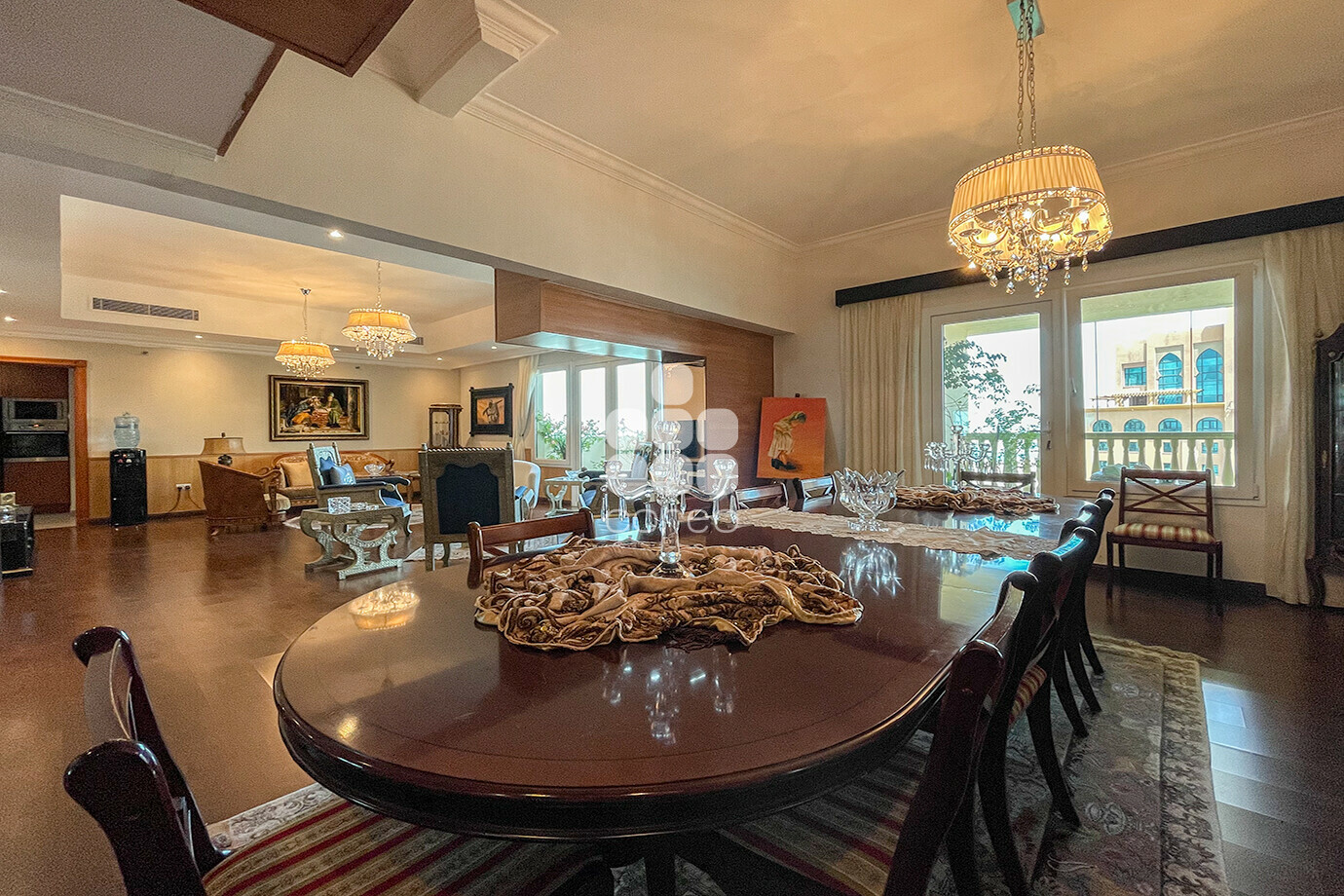 Image of property for rent sale in Qatar apartments villas offices