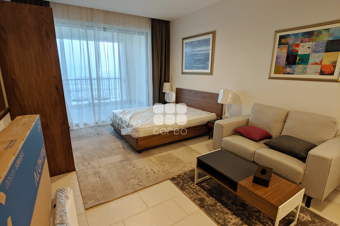 Image of property for rent sale in Qatar apartments villas offices