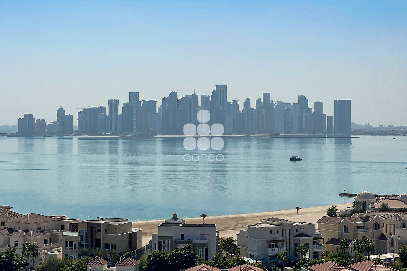 Image of property for rent sale in Qatar apartments villas offices