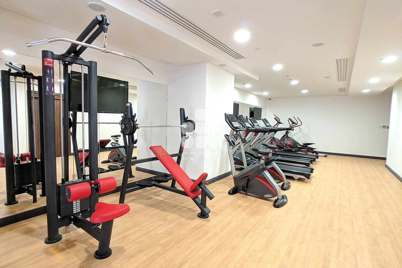 Image of property for rent sale in Qatar apartments villas offices