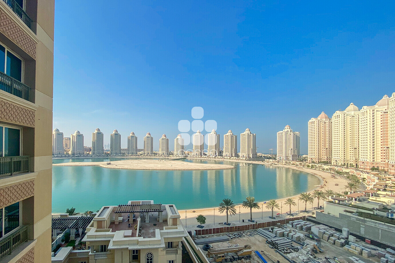 Image of property for rent sale in Qatar apartments villas offices