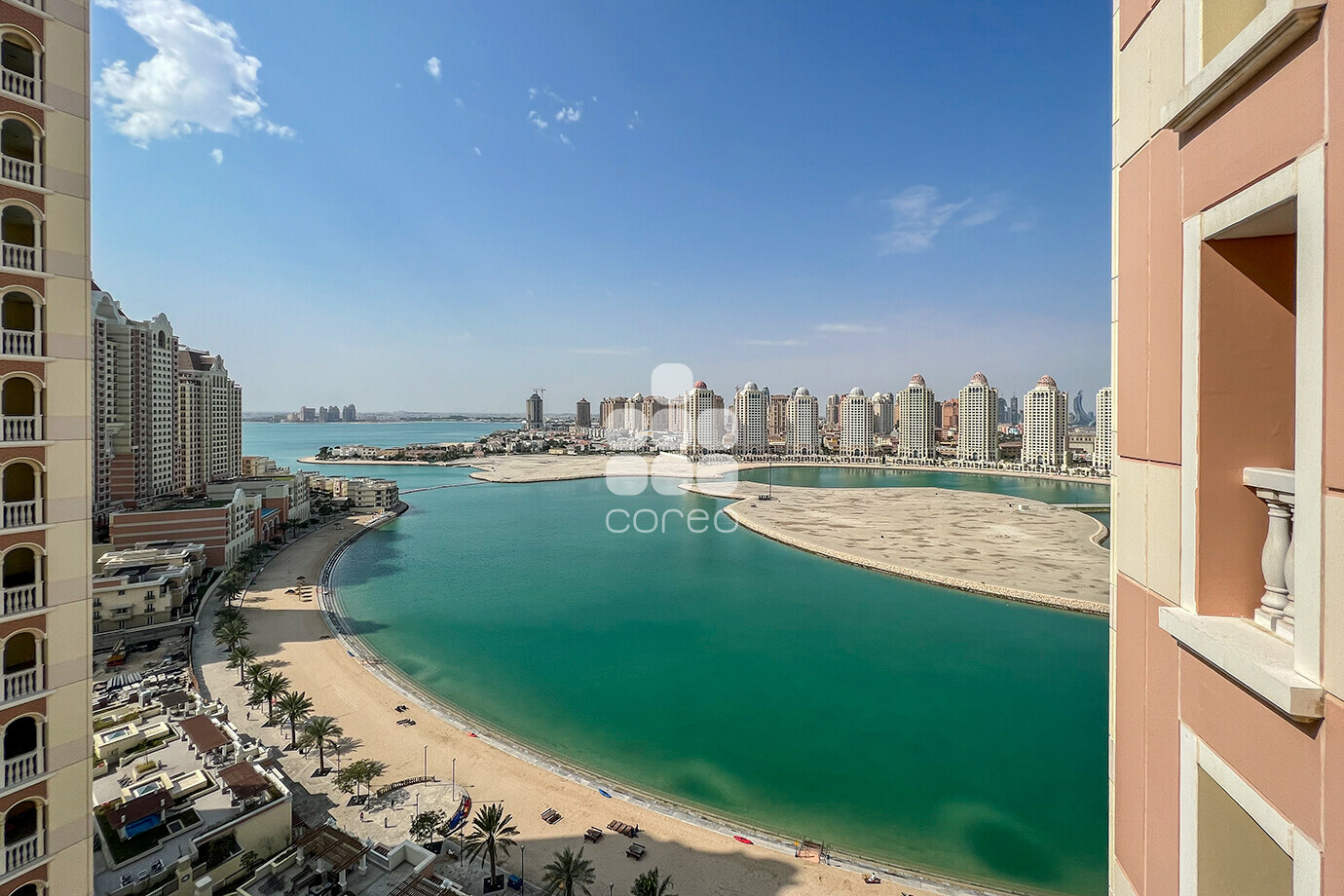 Image of property for rent sale in Qatar apartments villas offices