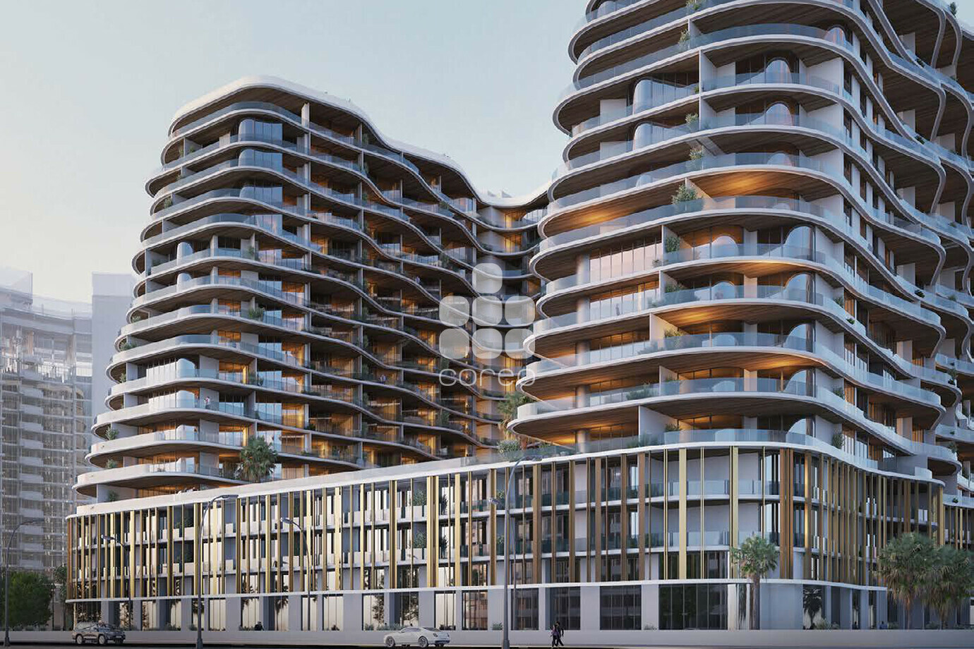 Image of property for rent sale in Qatar apartments villas offices