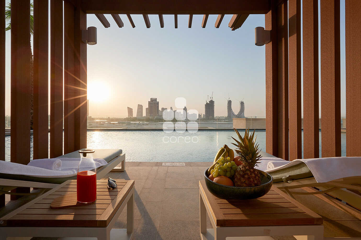Image of property for rent sale in Qatar apartments villas offices