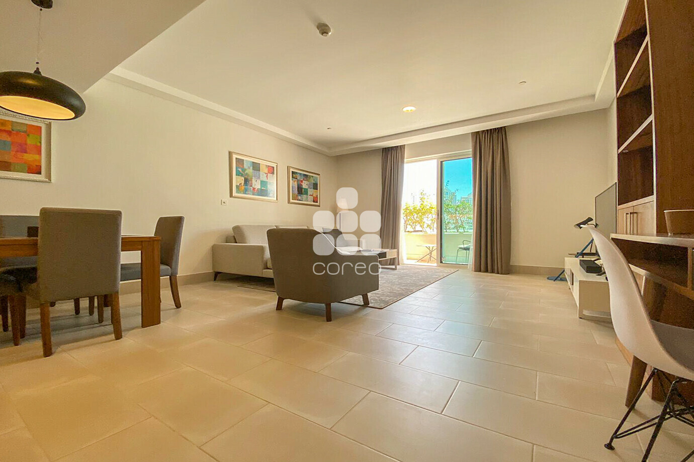 Image of property for rent sale in Qatar apartments villas offices