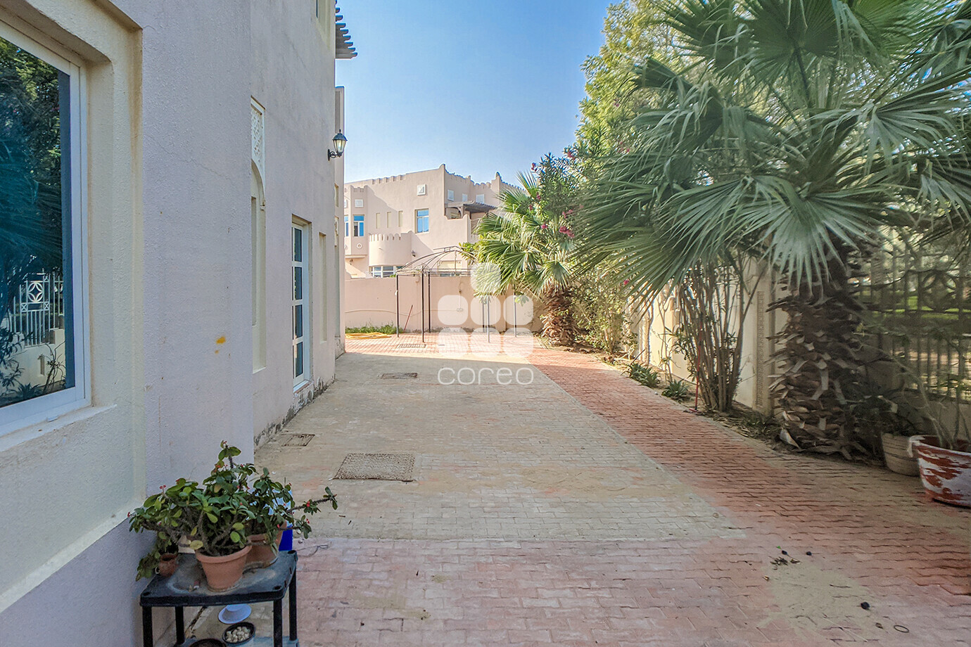 Image of property for rent sale in Qatar apartments villas offices
