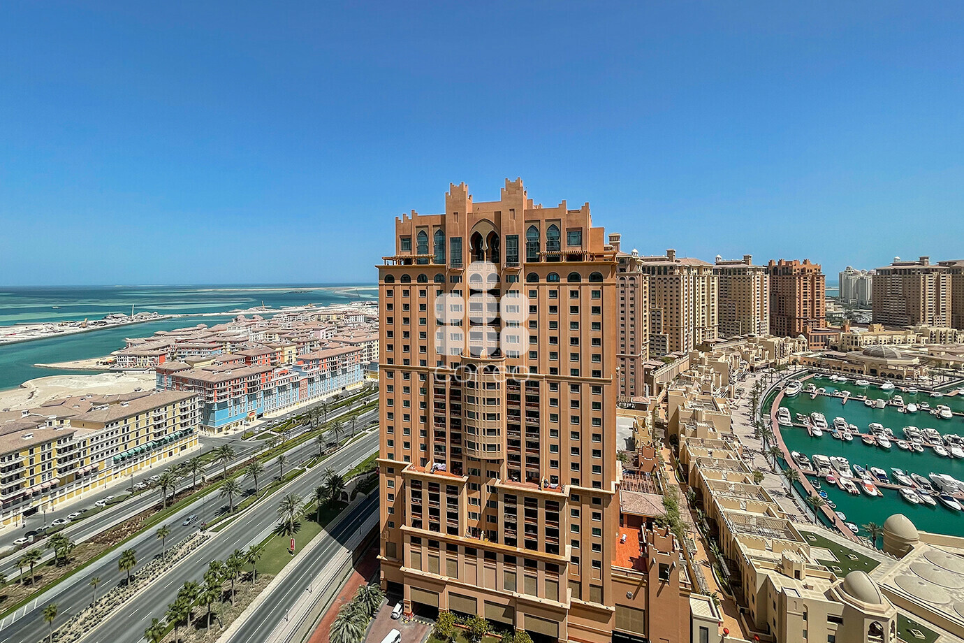 Image of property for rent sale in Qatar apartments villas offices