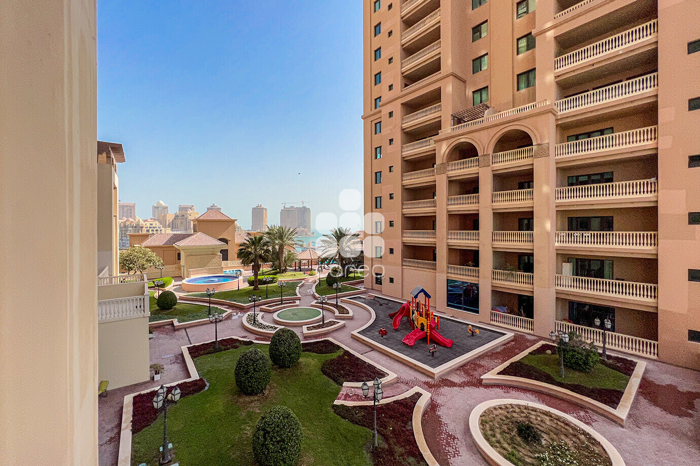Image of property for rent sale in Qatar apartments villas offices