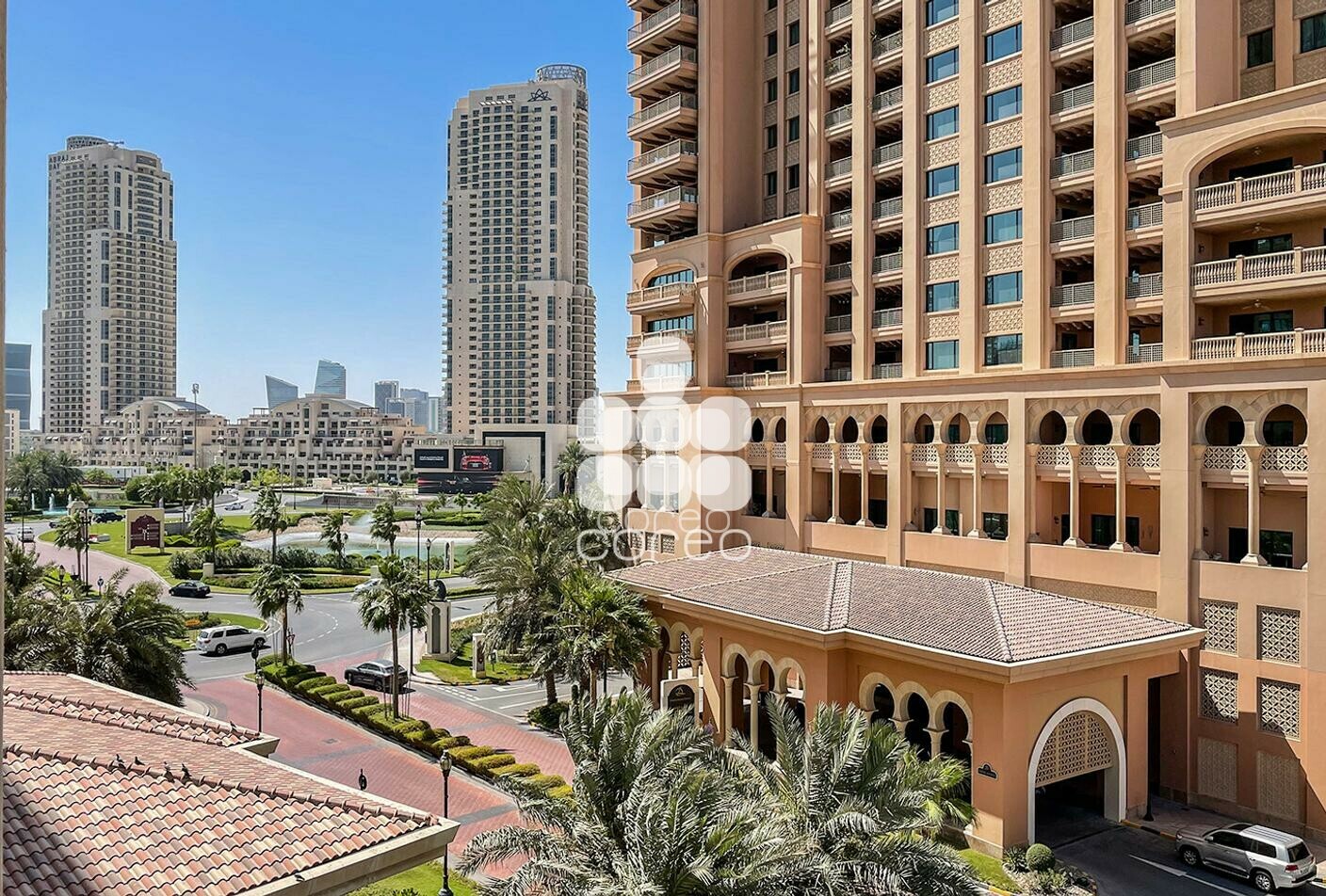 Image of property for rent sale in Qatar apartments villas offices