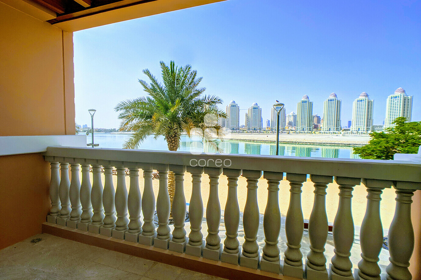 Image of property for rent sale in Qatar apartments villas offices