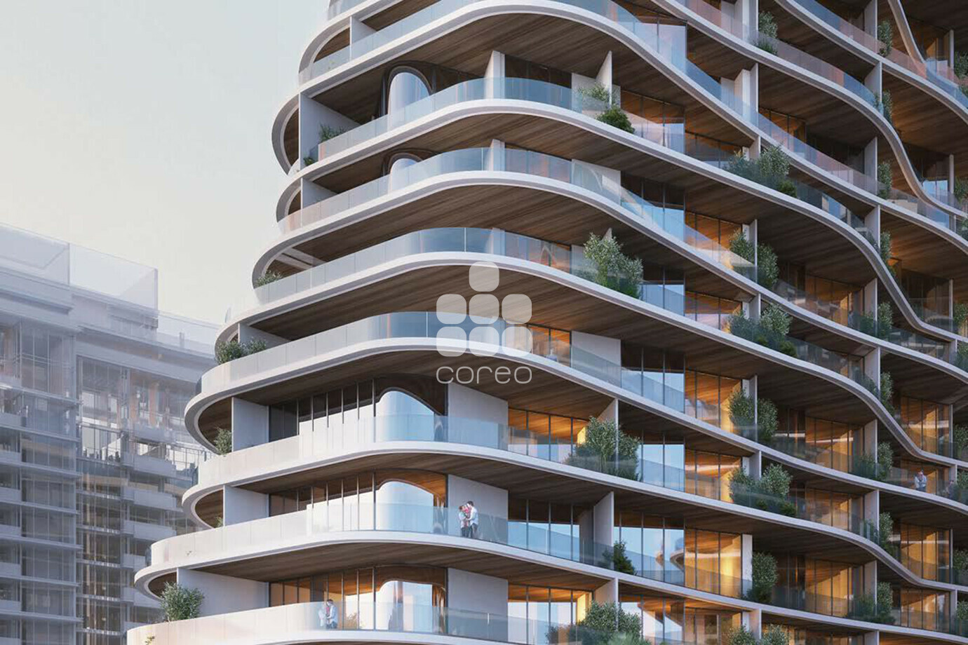 Image of property for rent sale in Qatar apartments villas offices