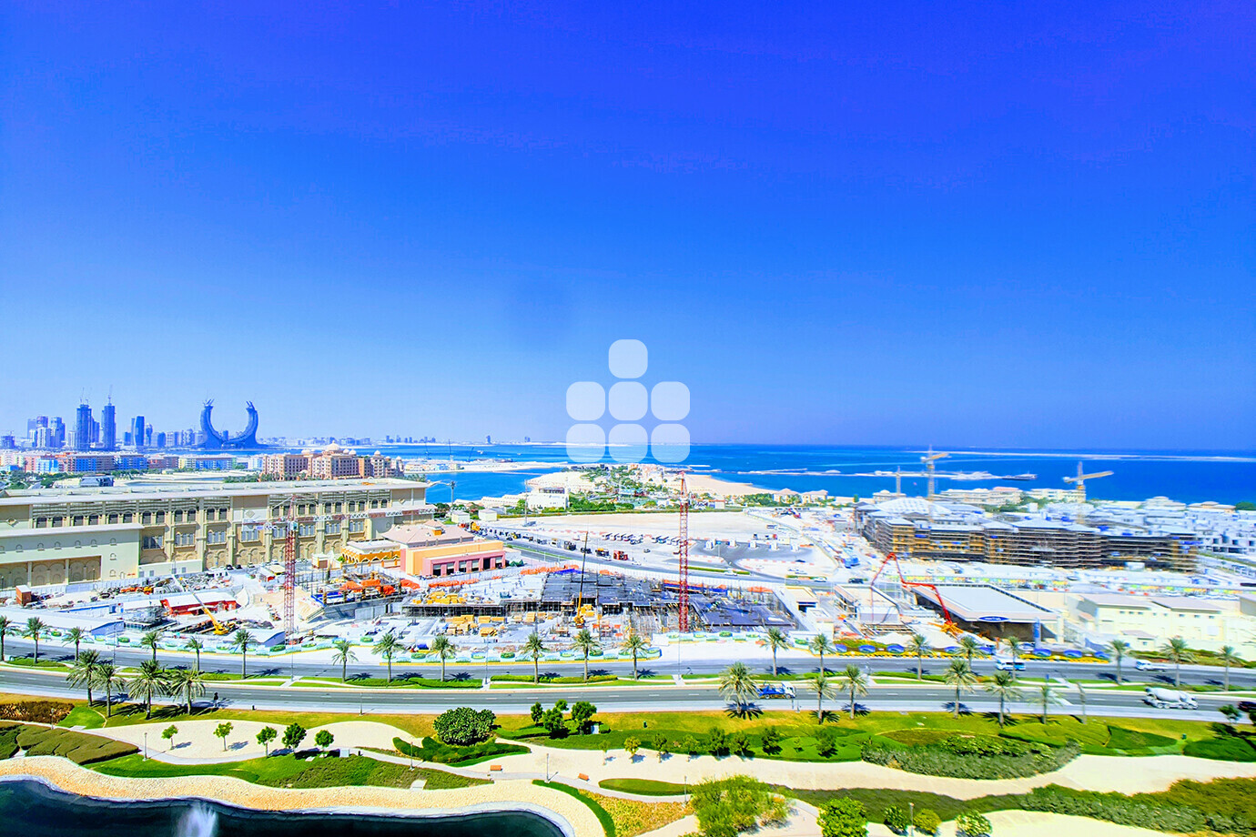 Image of property for rent sale in Qatar apartments villas offices