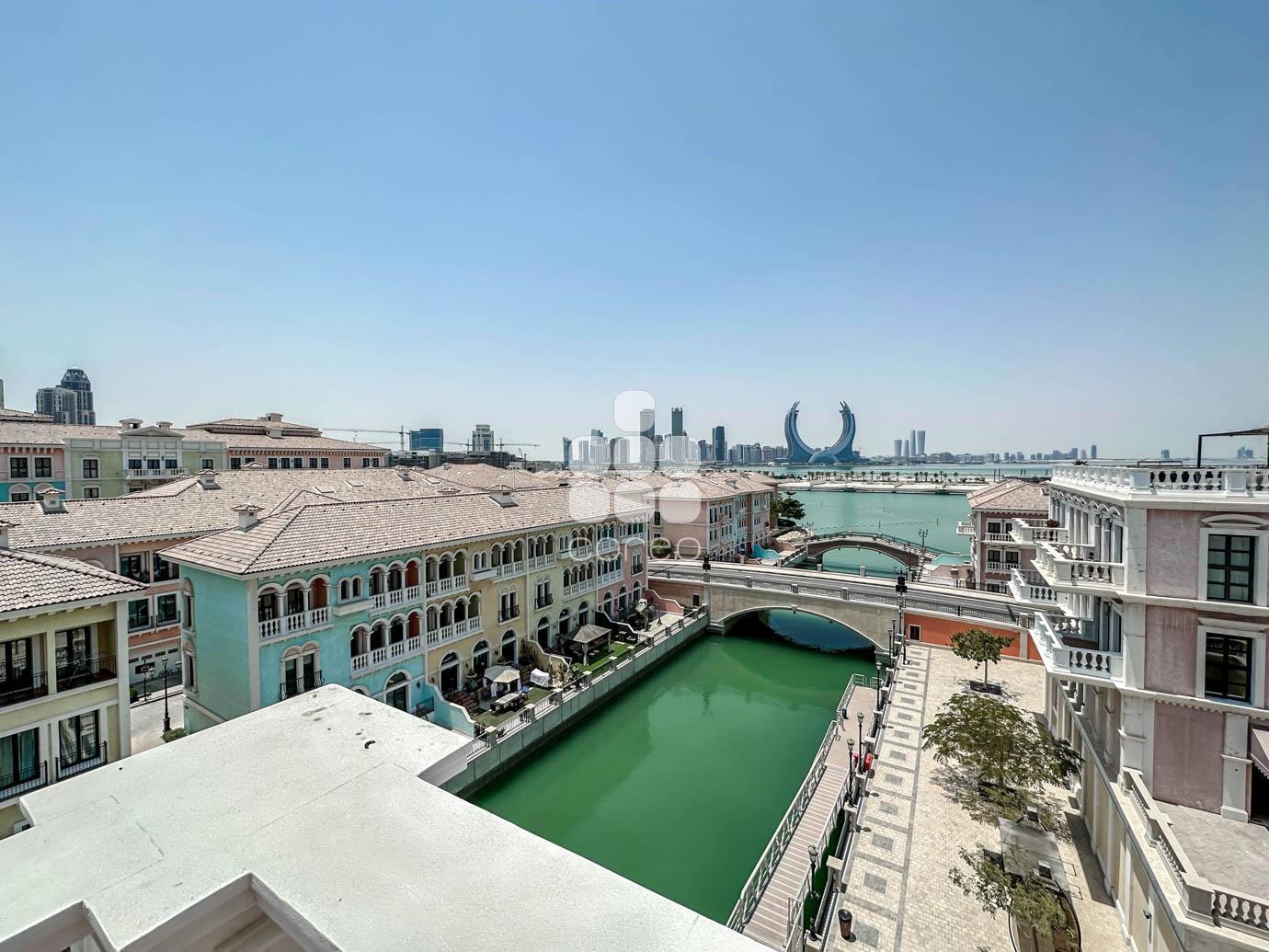 Image of property for rent sale in Qatar apartments villas offices