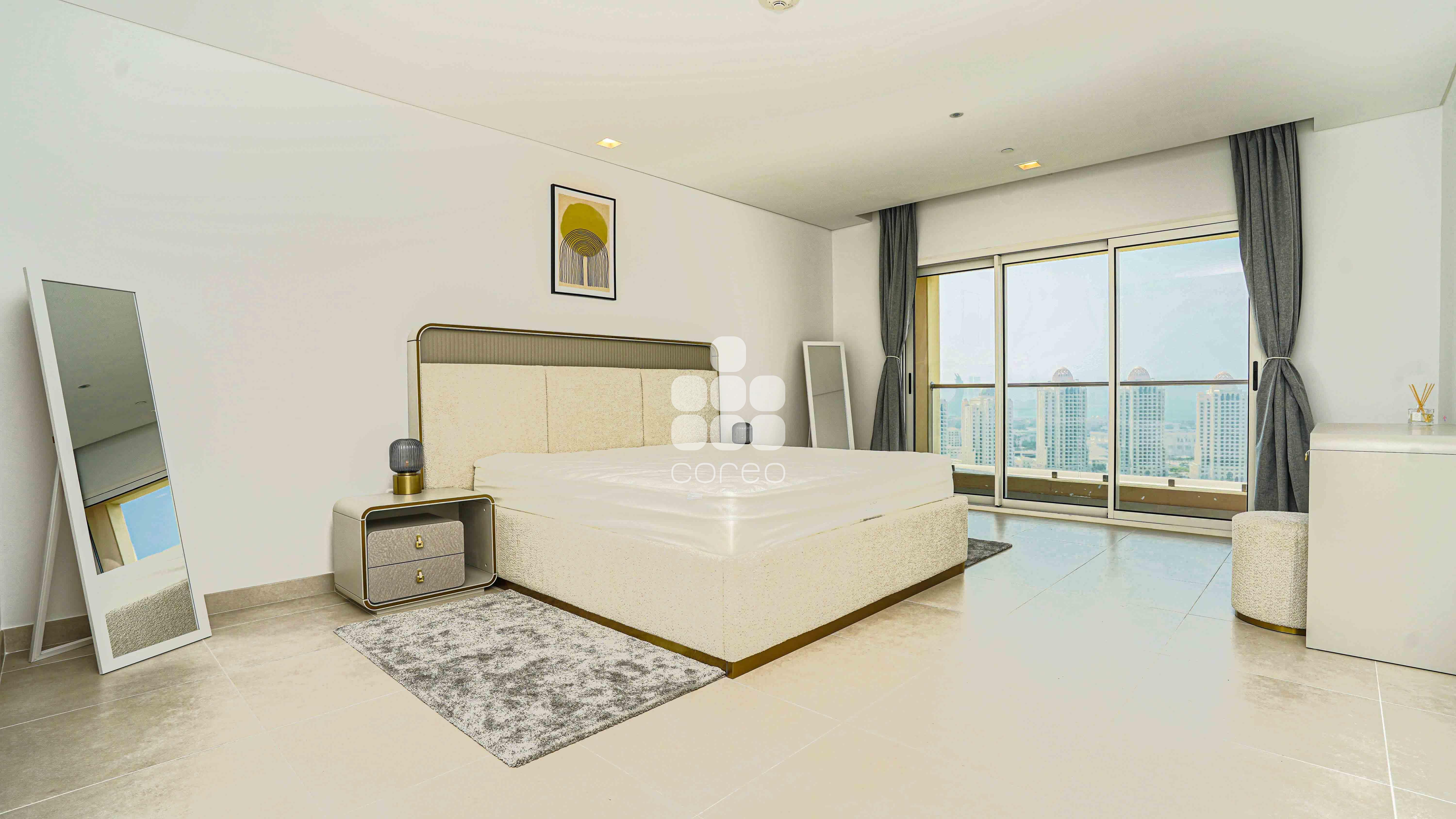 Image of property for rent sale in Qatar apartments villas offices