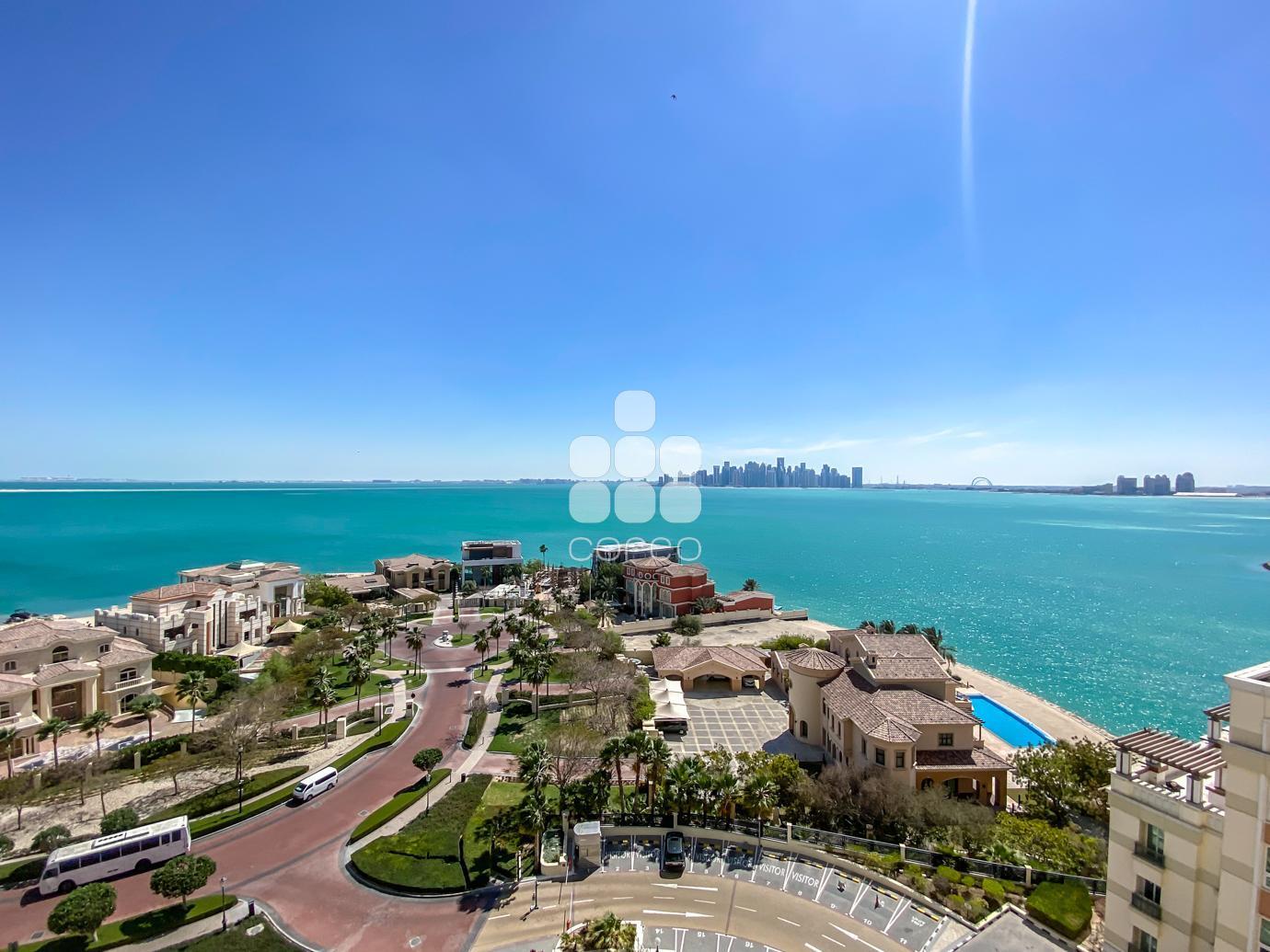 Image of property for rent sale in Qatar apartments villas offices