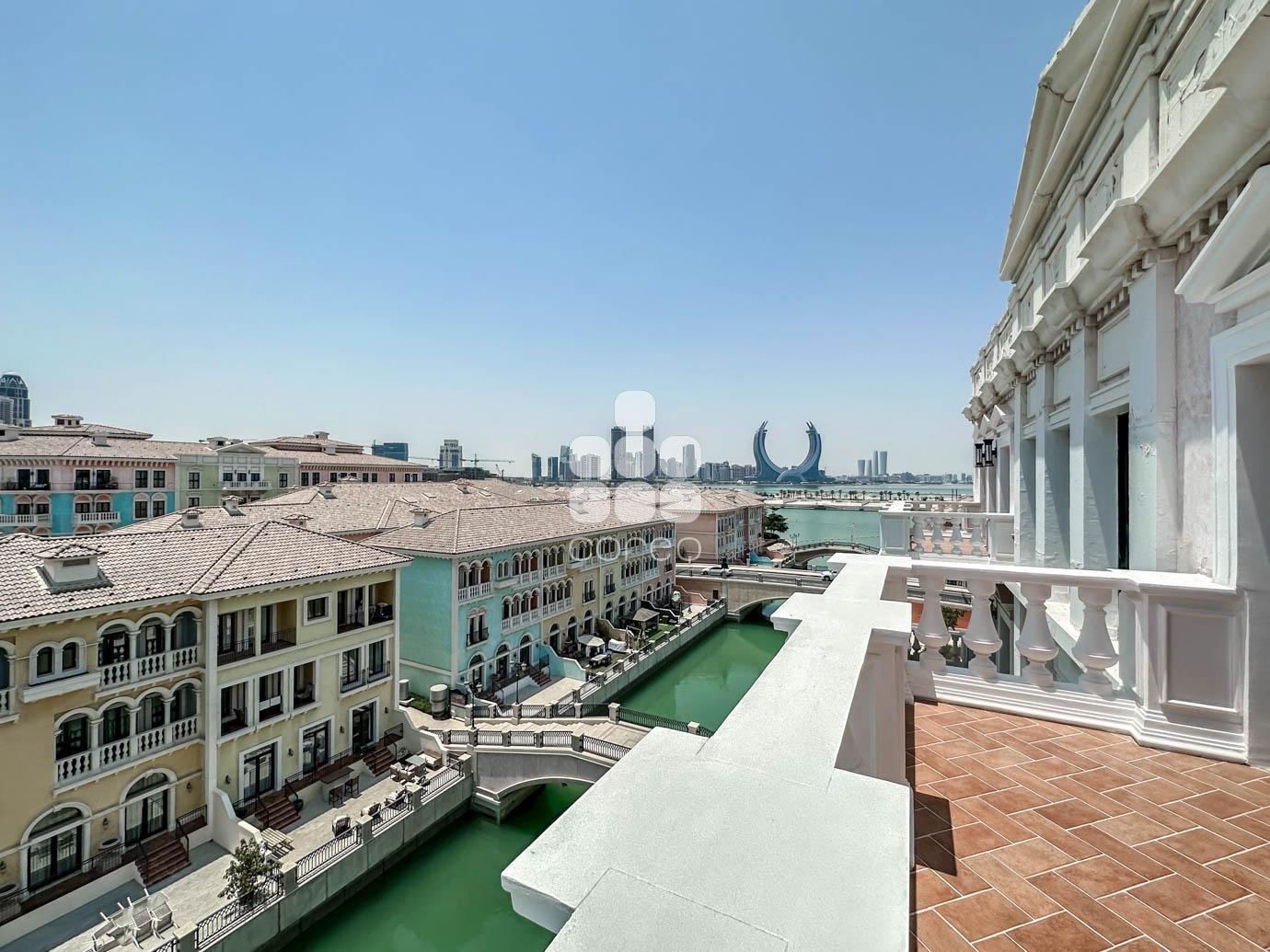 Image of property for rent sale in Qatar apartments villas offices
