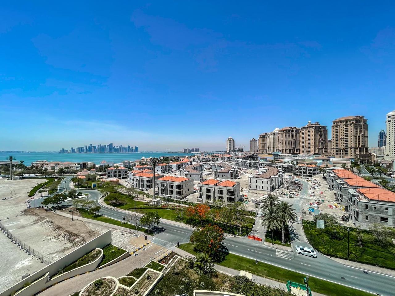 Image of property for rent sale in Qatar apartments villas offices