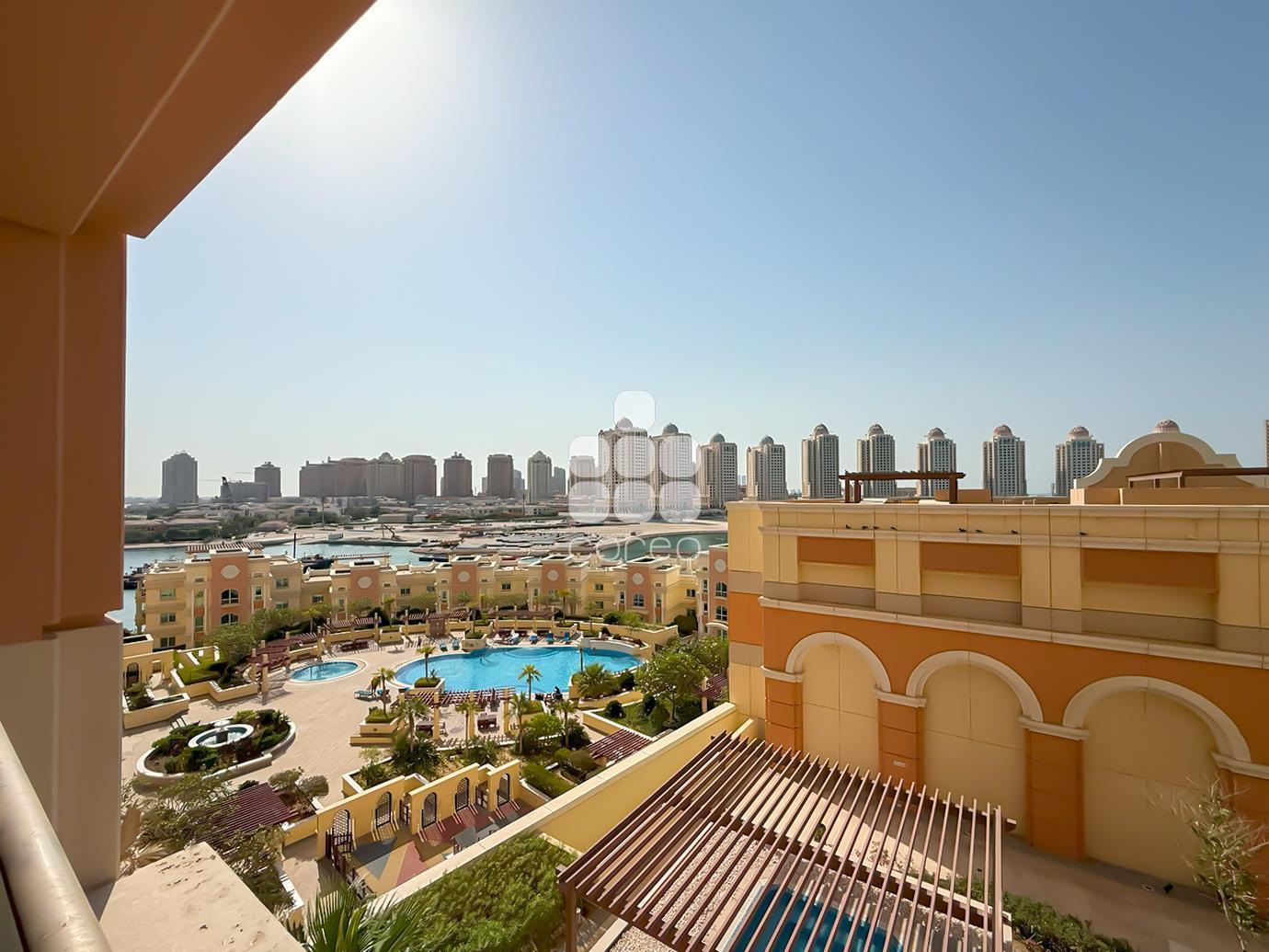 Image of property for rent sale in Qatar apartments villas offices