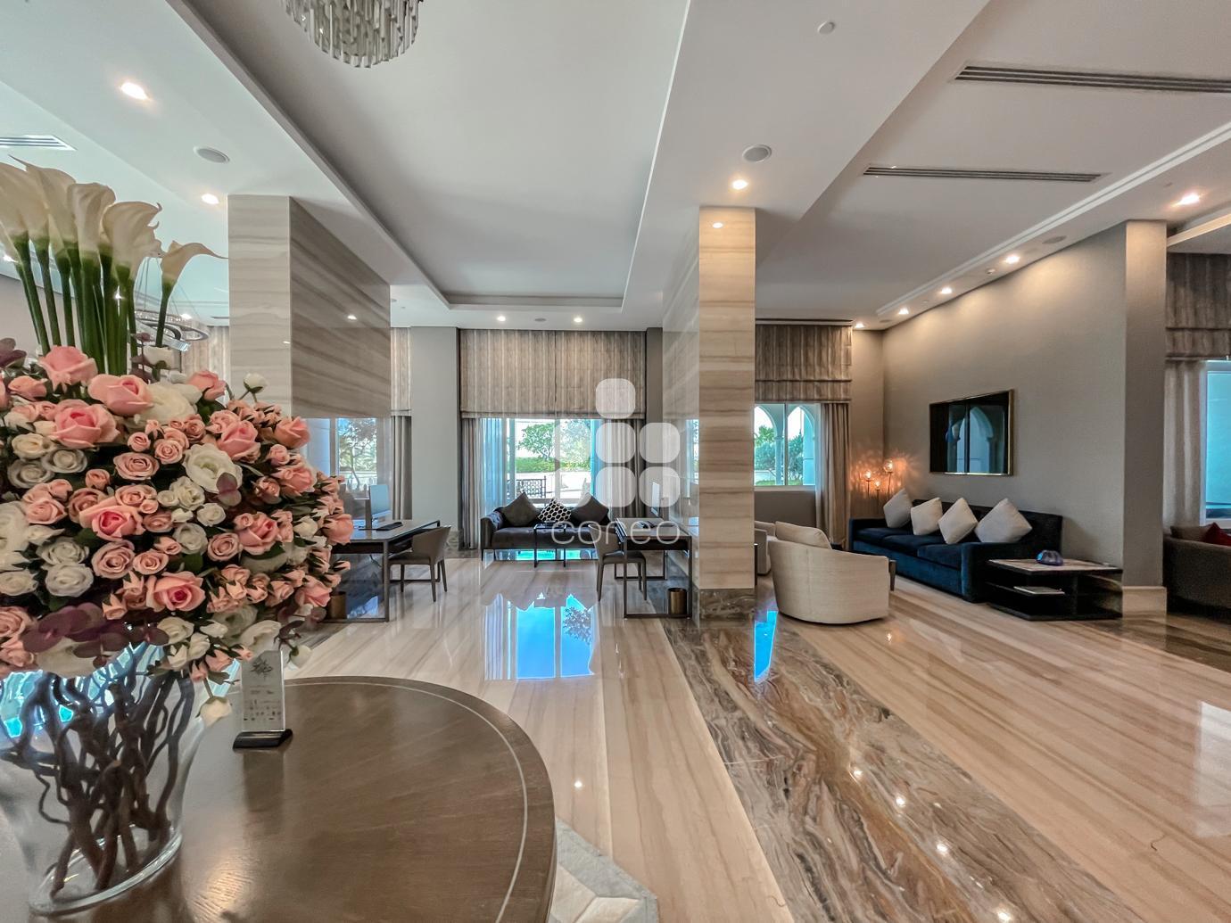 Image of property for rent sale in Qatar apartments villas offices