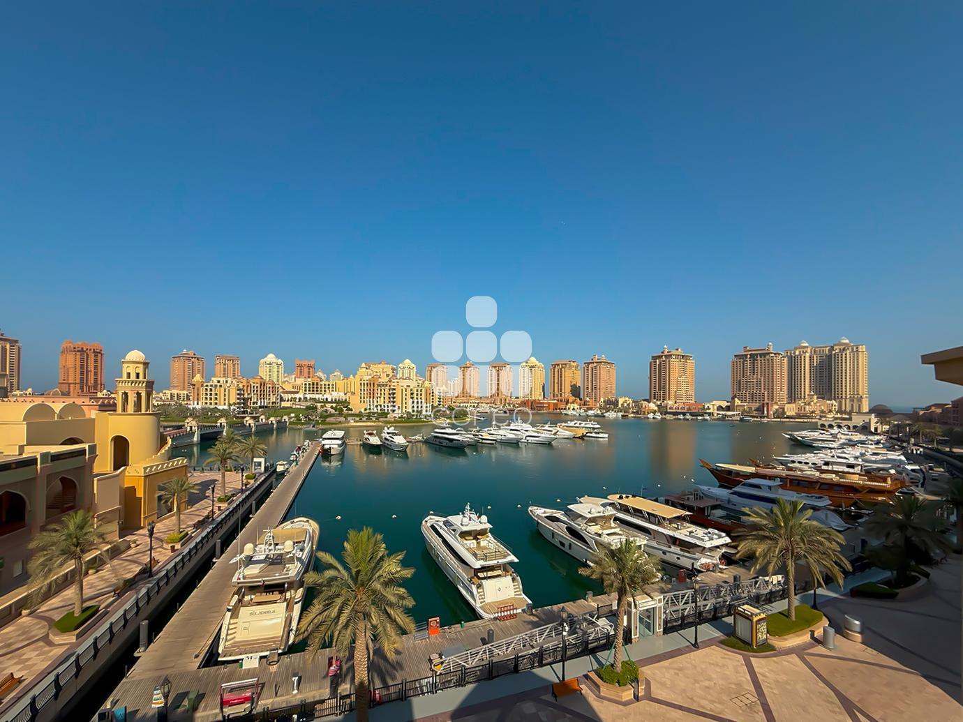 MODERN 1BR TOWNHOUSE | MARINA VIEW | TOP AMENITIES