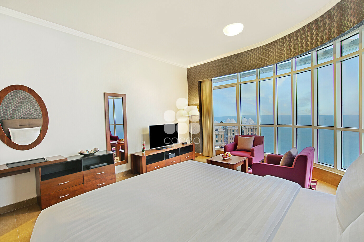 Image of property for rent sale in Qatar apartments villas offices