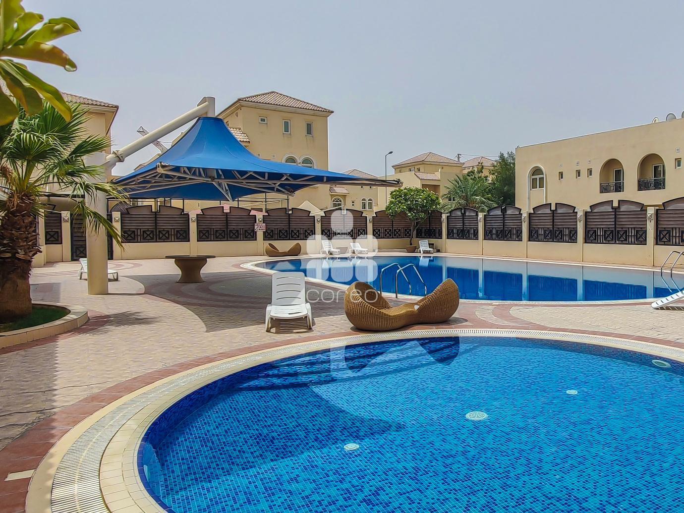 Image of property for rent sale in Qatar apartments villas offices