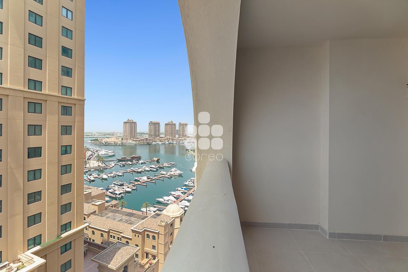 SPECIAL OFFER |ELEGANT 1BR APARTMENT |PORTO ARABIA