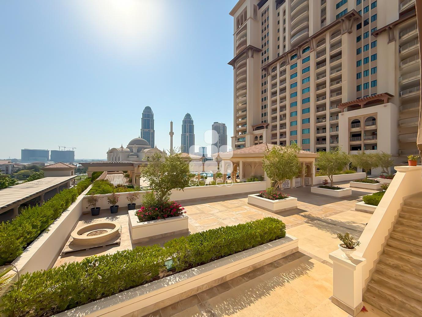 Image of property for rent sale in Qatar apartments villas offices