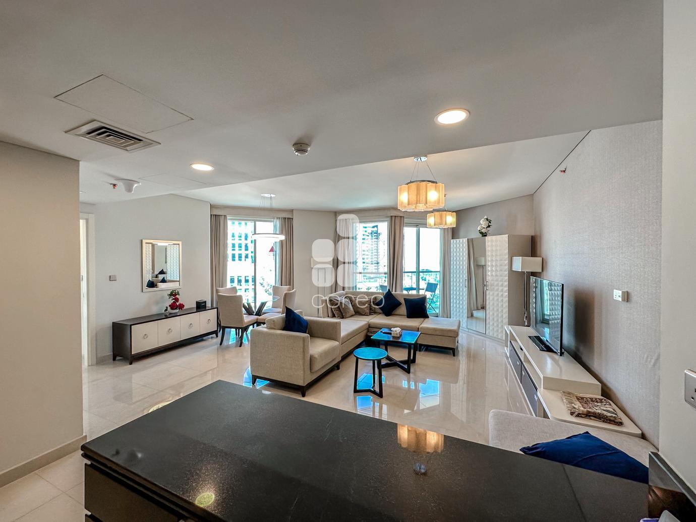 Image of property for rent sale in Qatar apartments villas offices