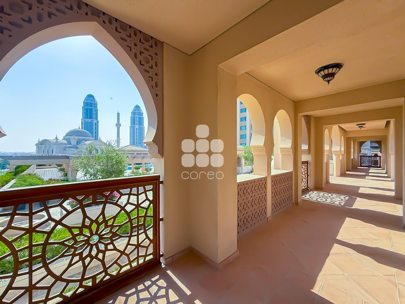 Image of property for rent sale in Qatar apartments villas offices