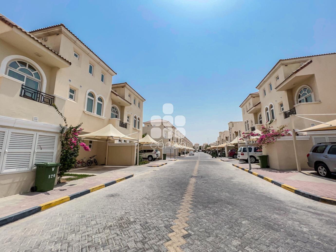Image of property for rent sale in Qatar apartments villas offices