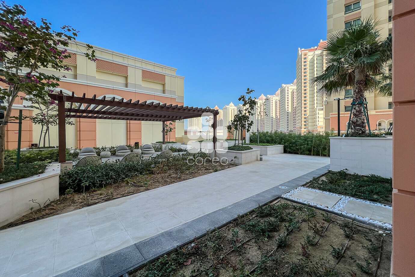 Image of property for rent sale in Qatar apartments villas offices