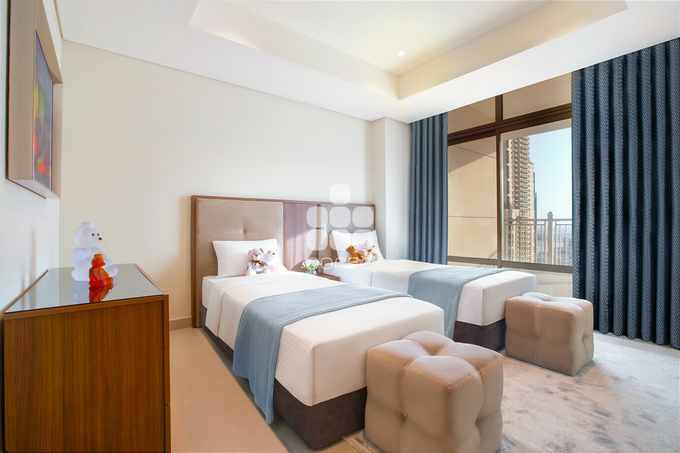 Image of property for rent sale in Qatar apartments villas offices