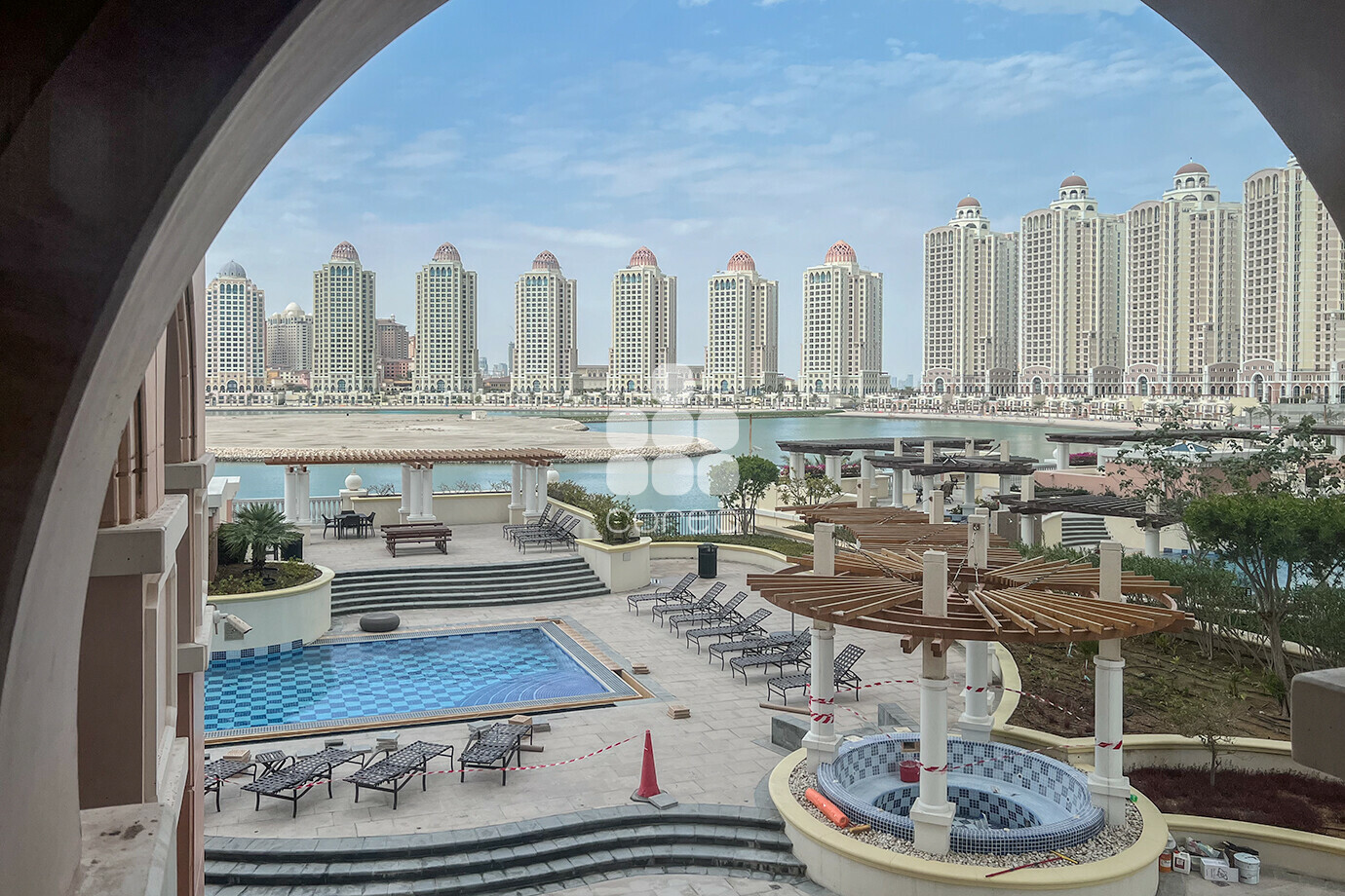 Image of property for rent sale in Qatar apartments villas offices