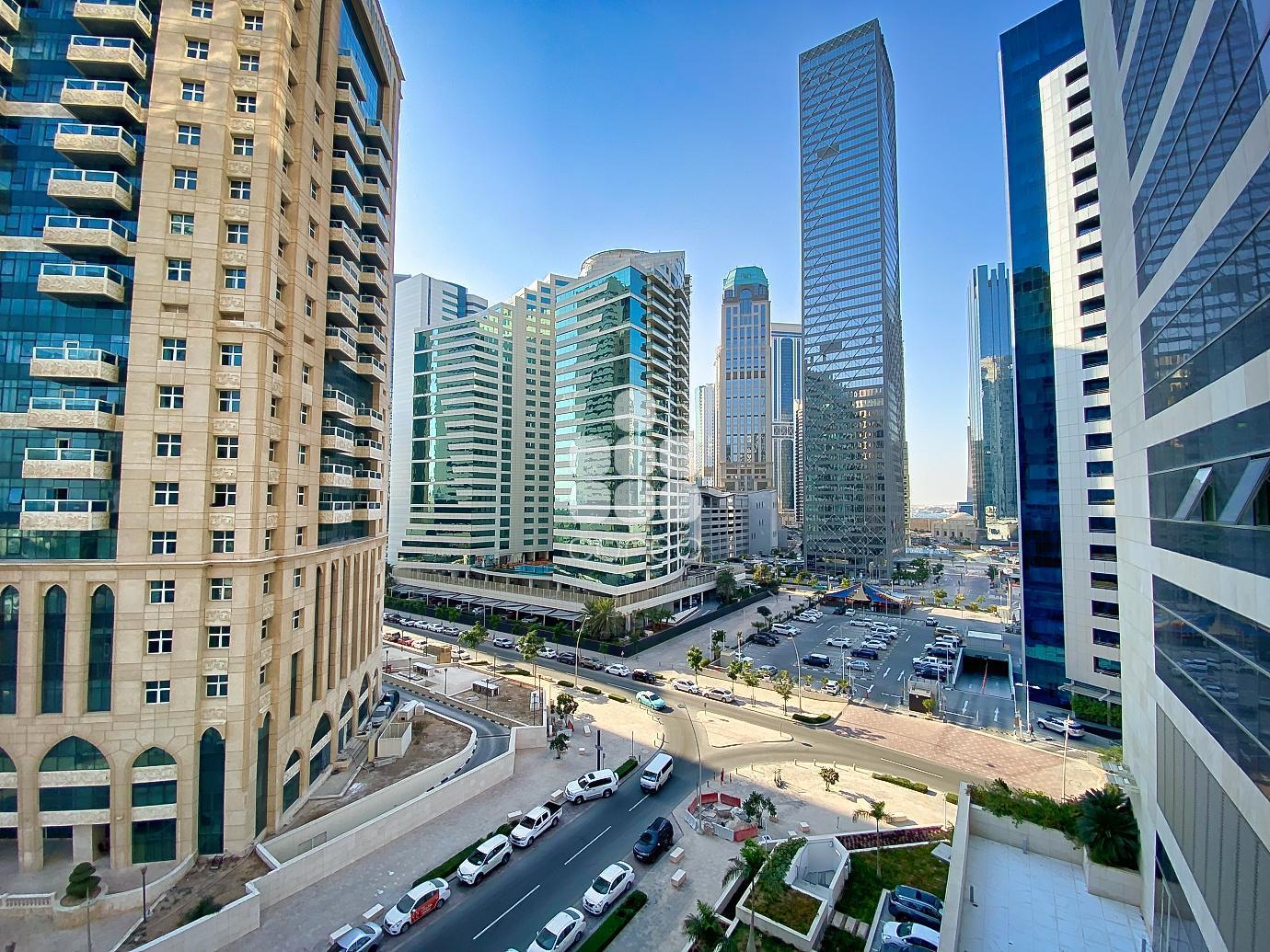 Image of property for rent sale in Qatar apartments villas offices