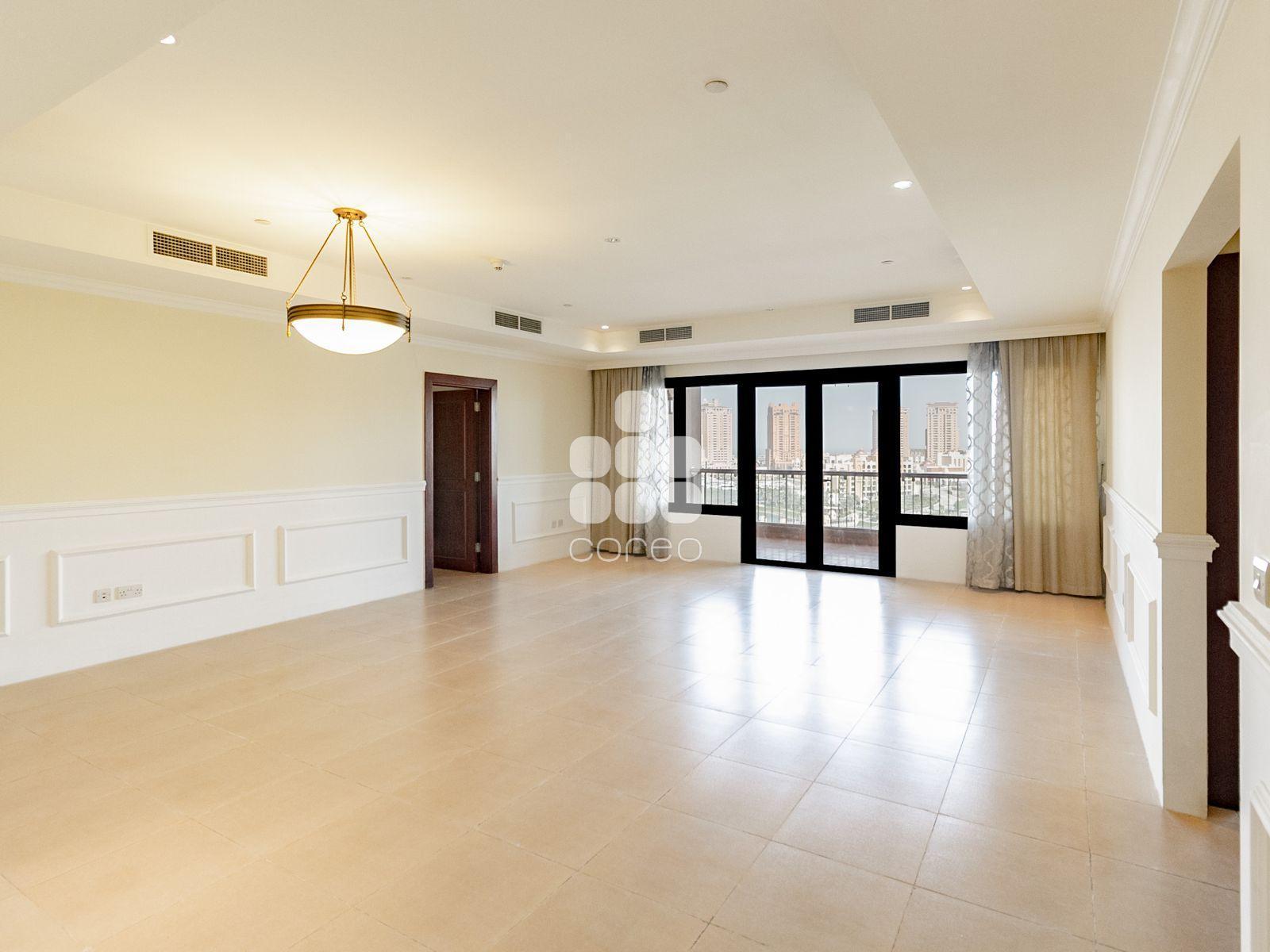 Image of property for rent sale in Qatar apartments villas offices