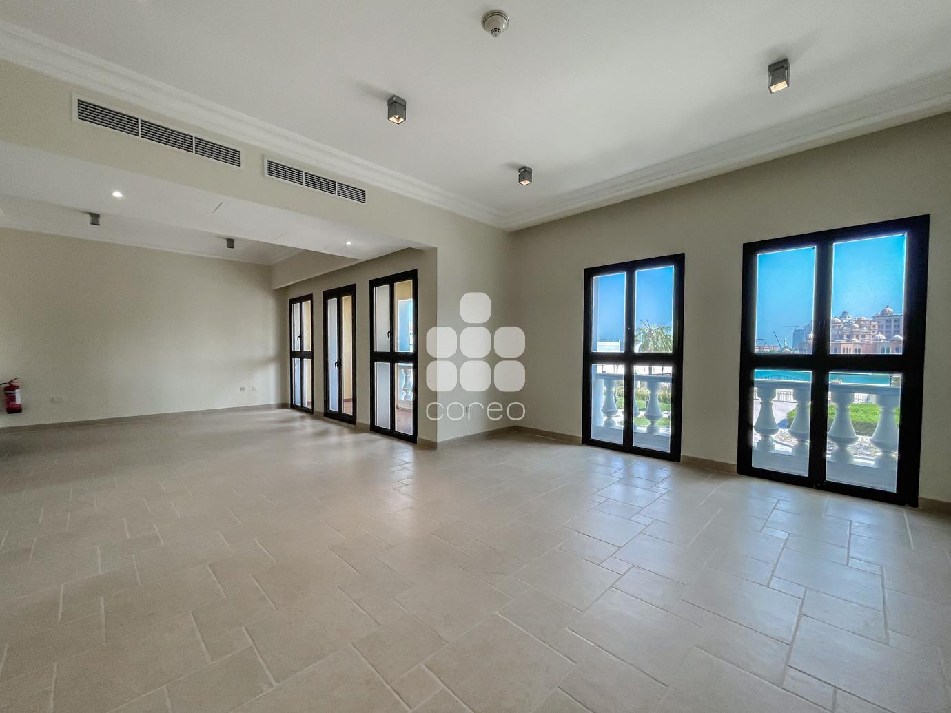 Image of property for rent sale in Qatar apartments villas offices