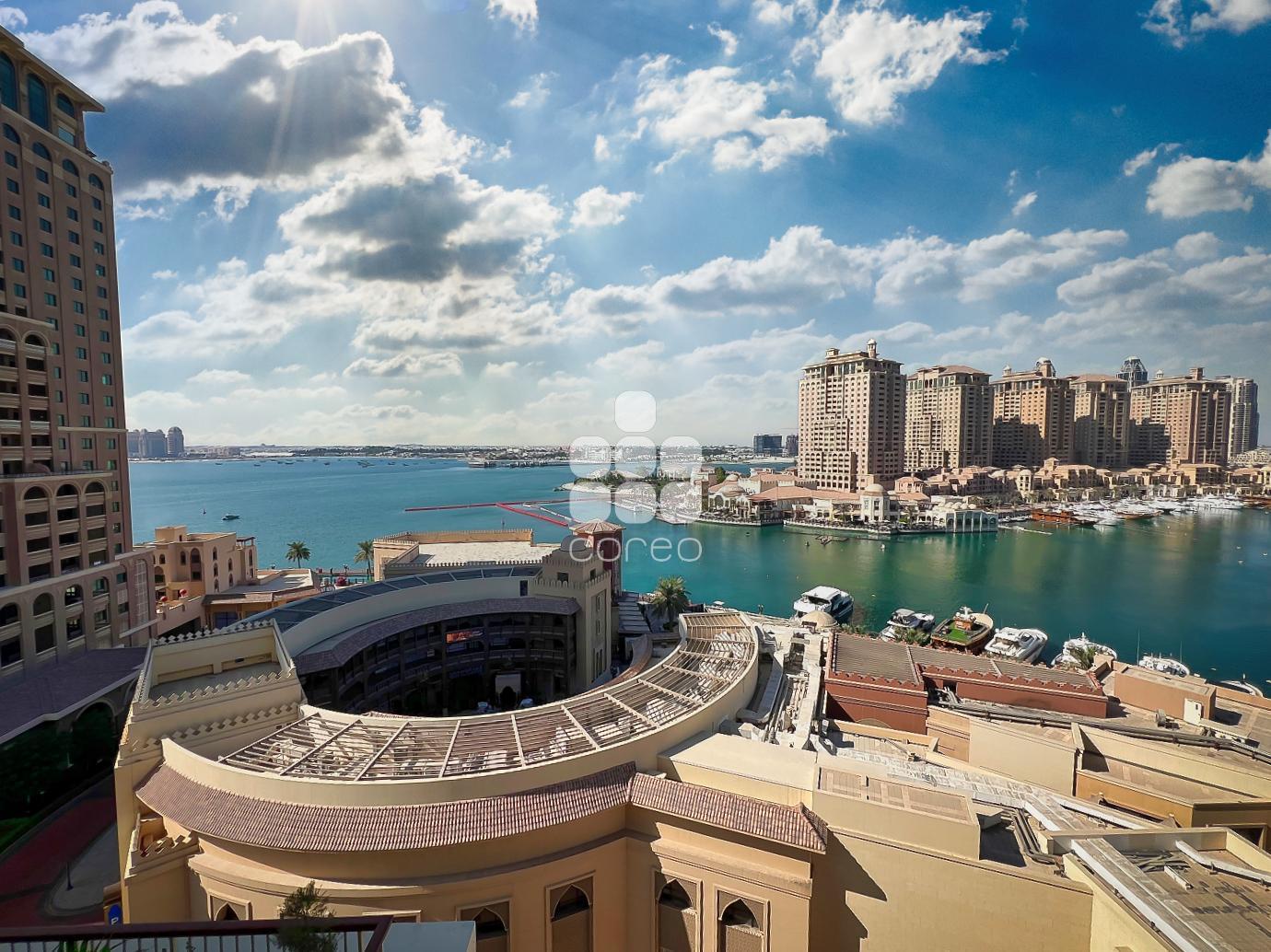 Image of property for rent sale in Qatar apartments villas offices